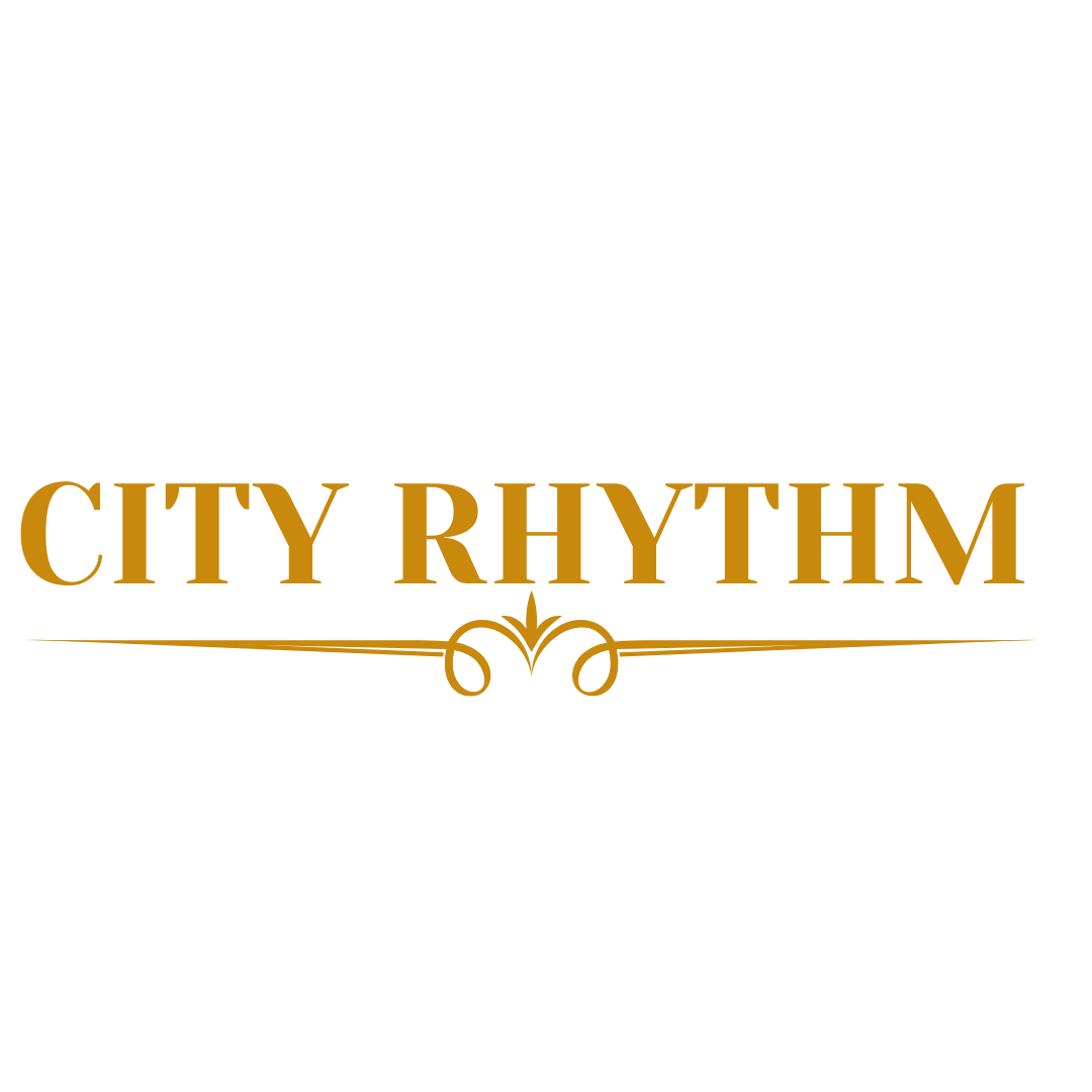 CITY RHYTHM